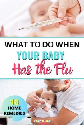 Baby Flu Home Remedies (1)