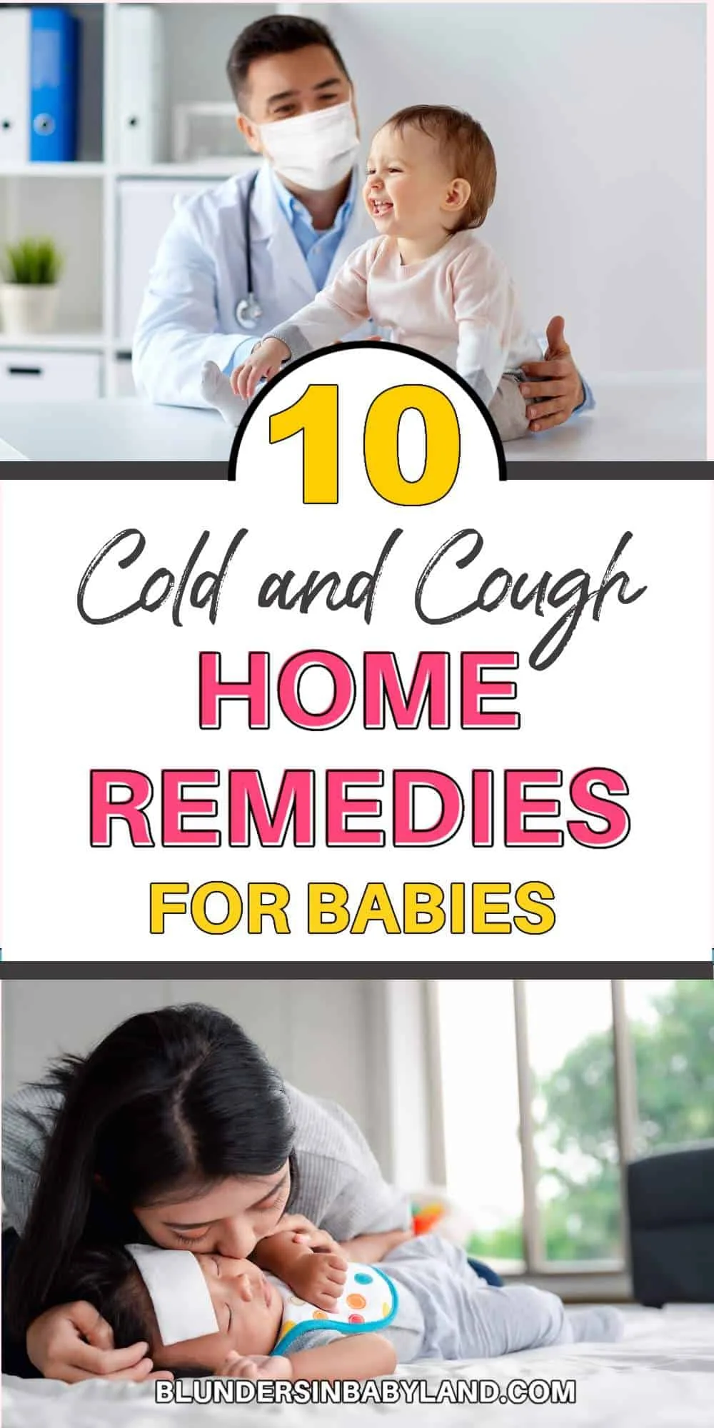 Cold and Cough Home Remedies for Babies (1)