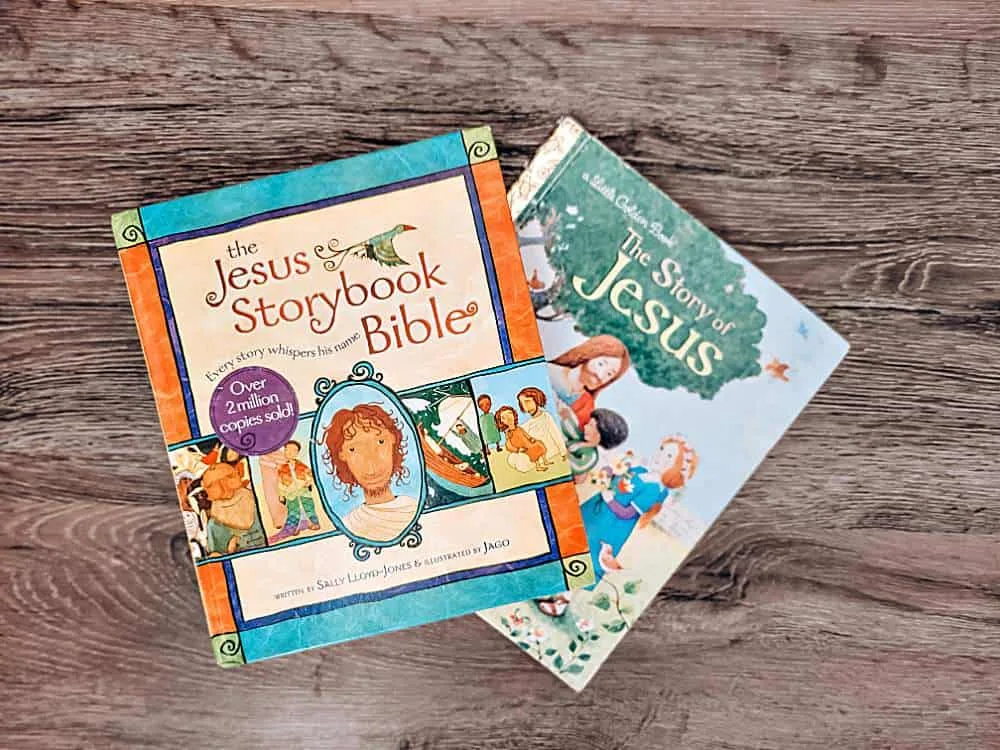 How to Teach Your Baby About Jesus (1) (1)