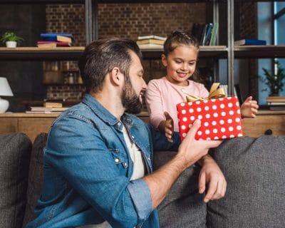 Valentines Day Gifts for Dads