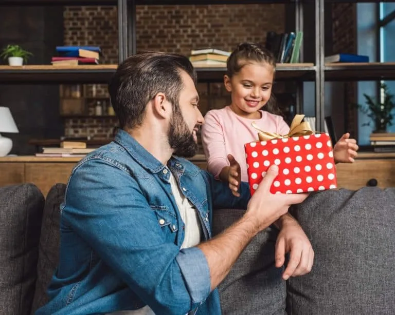 Valentines Day Gifts for Dads