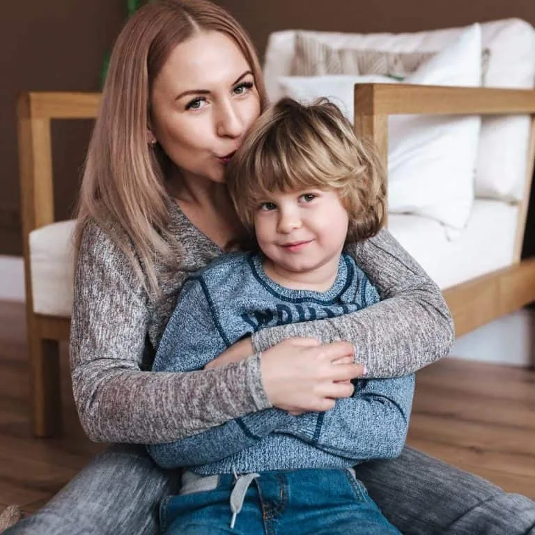 How to Get Rid of Stay At Home Mom Guilt (1)