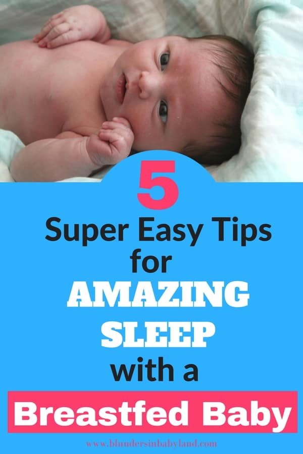 How to make your newborn sleep through the night best sale