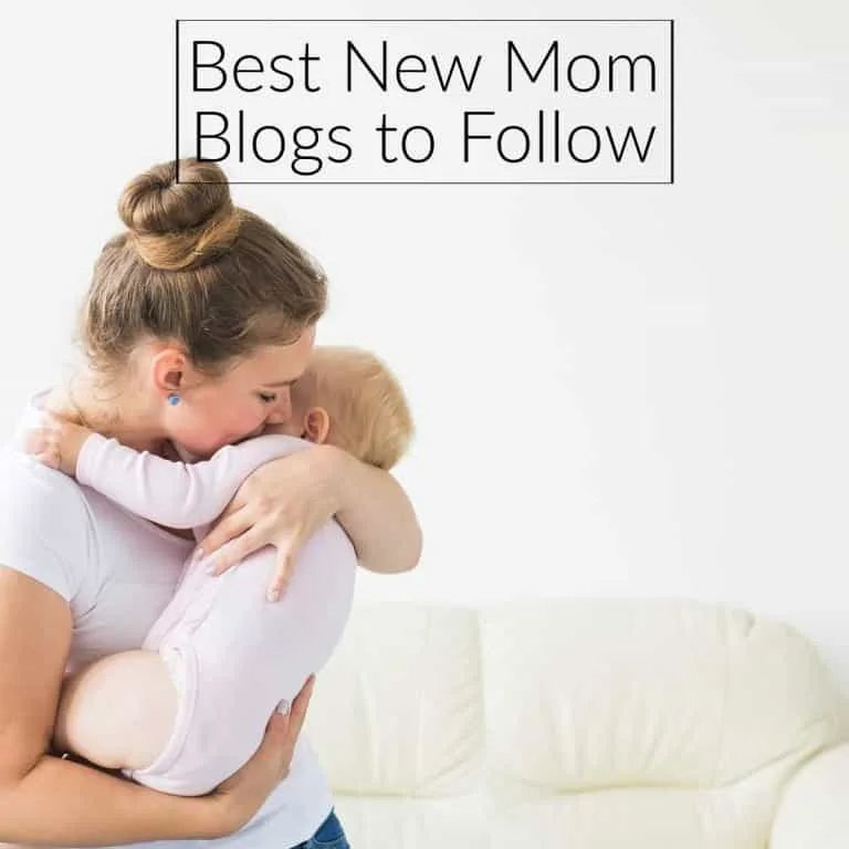 Best New Mom Blogs to Follow (1)
