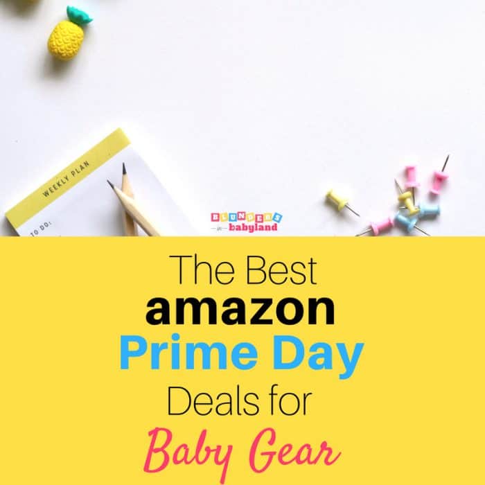 prime day deals