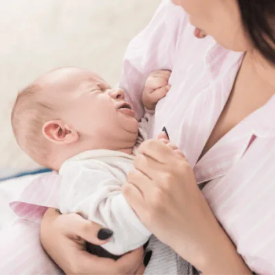 Baby Waking Up Every 2 Hours