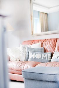 organize your home