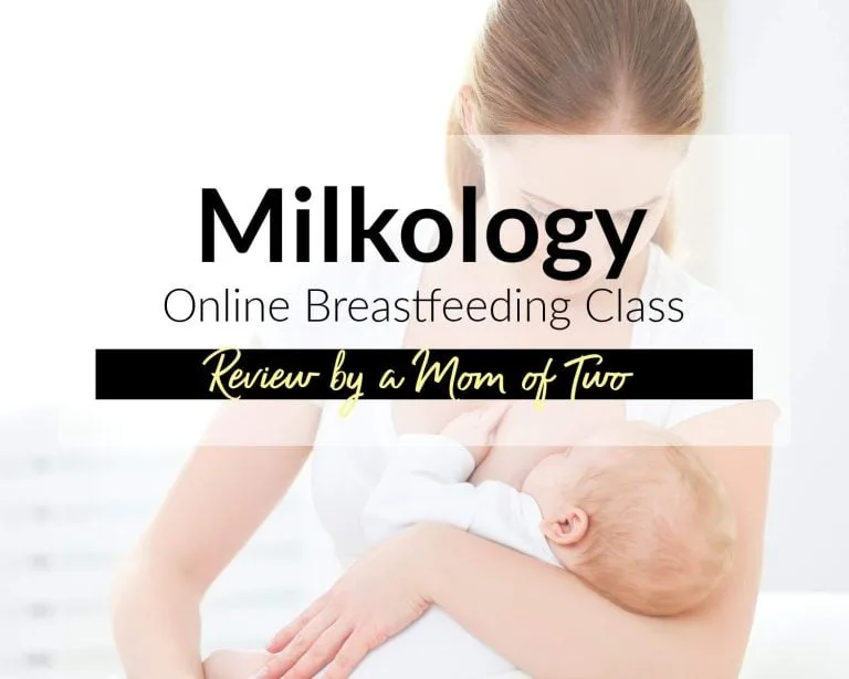 Milkology Breastfeeding Class Review (1)