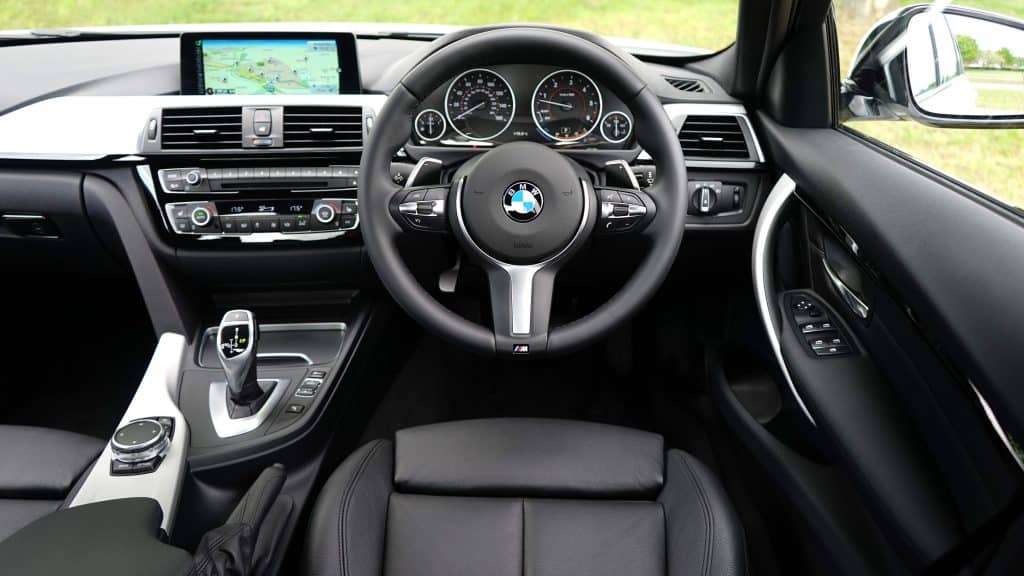 BMW Family SUV