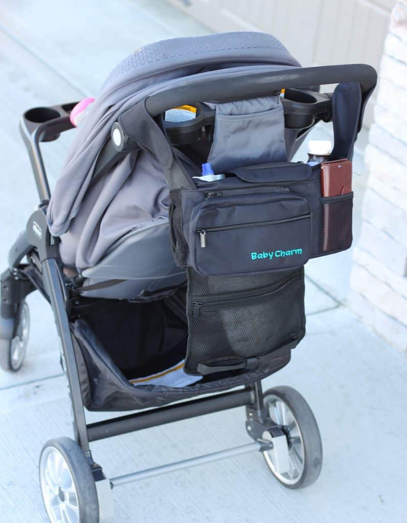 babyland stroller