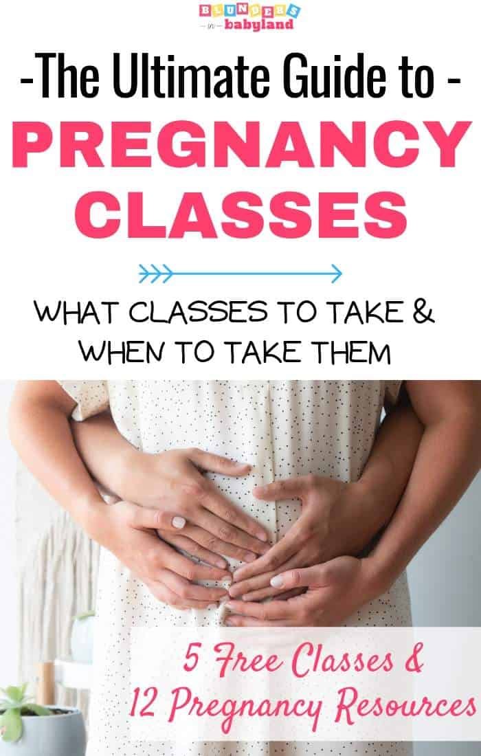 the-ultimate-guide-to-pregnancy-classes-what-pregnancy-classes-to-take