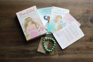 Mama Natural Birth Affirmations