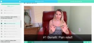 Birth It Up Epidural Screenshot