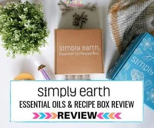 SIMPLY EARTH REVIEW