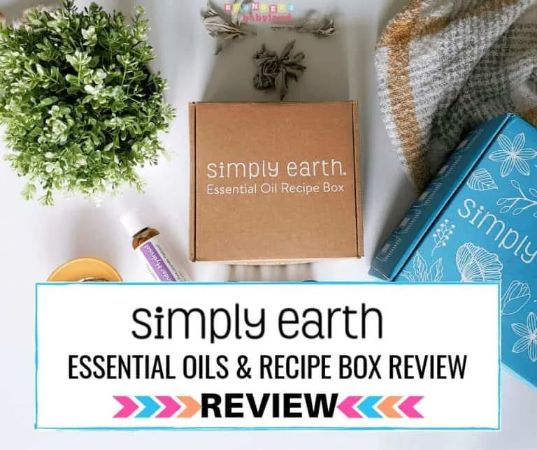 SIMPLY EARTH REVIEW