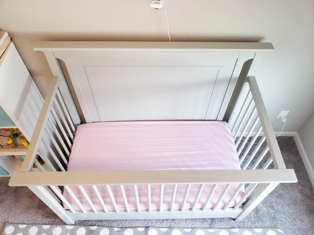 Safe Sleep Environment