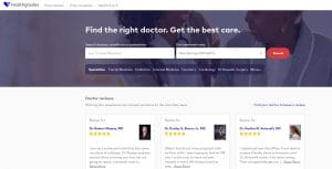 How to Choose a Pediatrician - Healthgrades