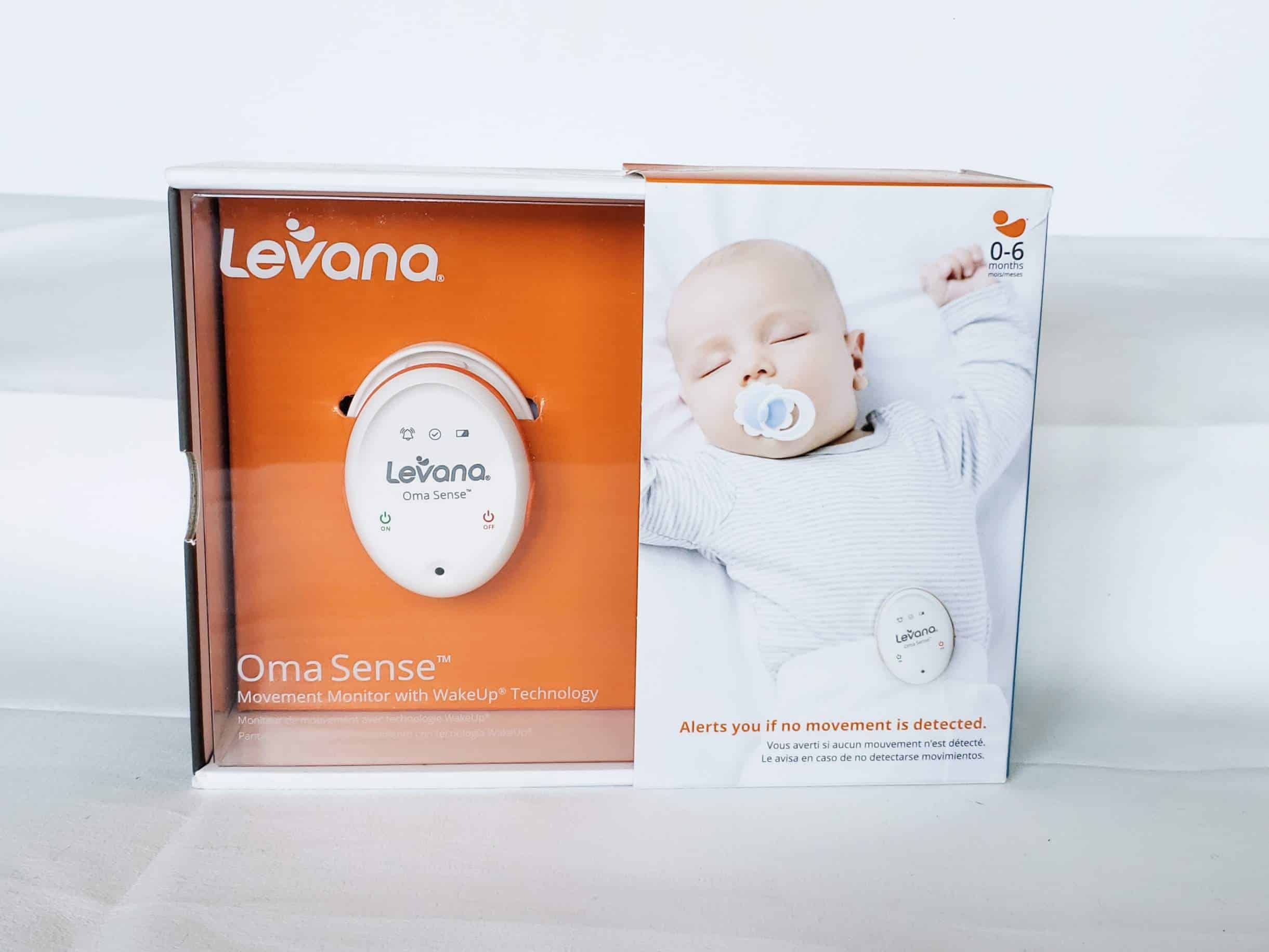 Levana Baby Monitor Comparison Chart