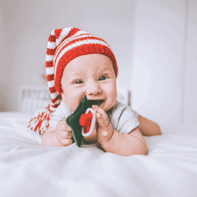 Gifts for Babys First Christmas - Christmas Gift Ideas for Baby