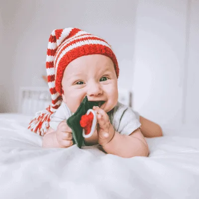 Gifts for Babys First Christmas - Christmas Gift Ideas for Baby