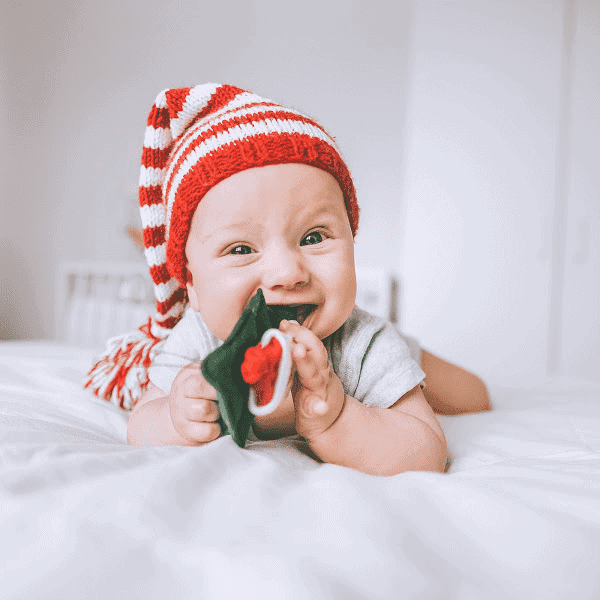 christmas gifts for baby girl's first christmas