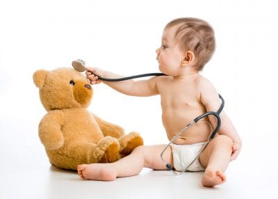 Baby Theme
