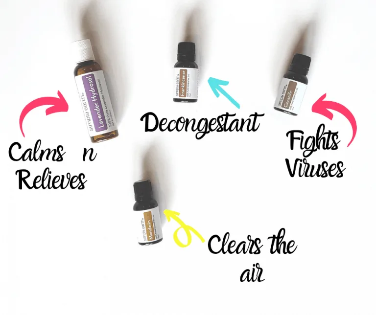 Best Essential Oils for Baby Cold and Cough (1)