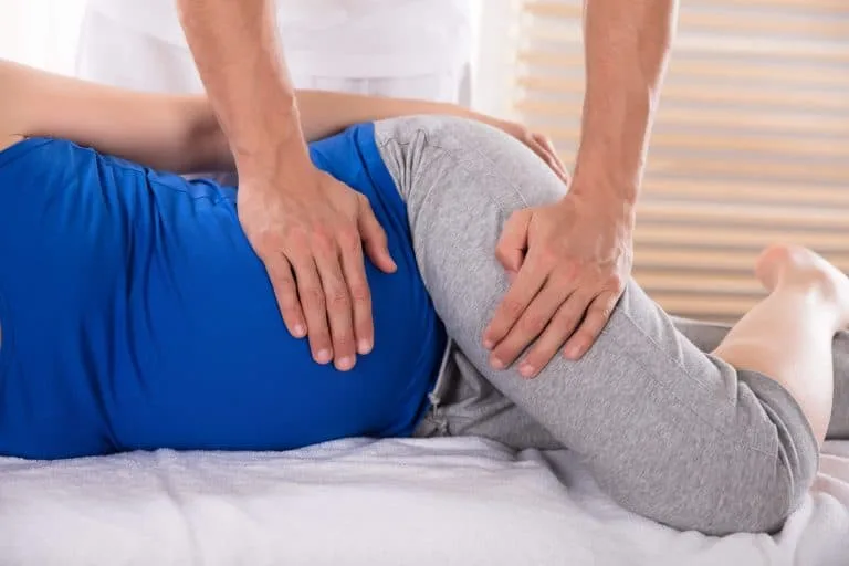 How to Turn a Breech Baby Naturally