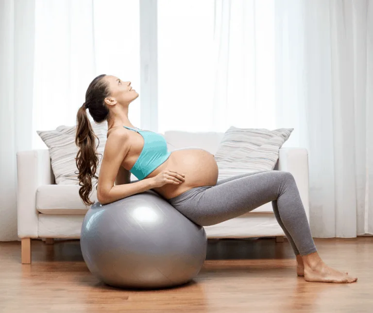 The Best Online Childbirth Classes for New Moms