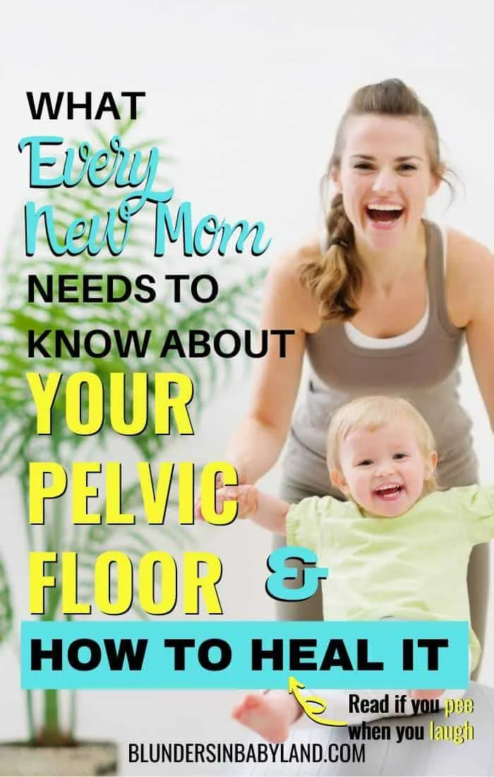 Pelvic Floor Exercises Post Baby - Pelvic Floor Exercises Post Baby