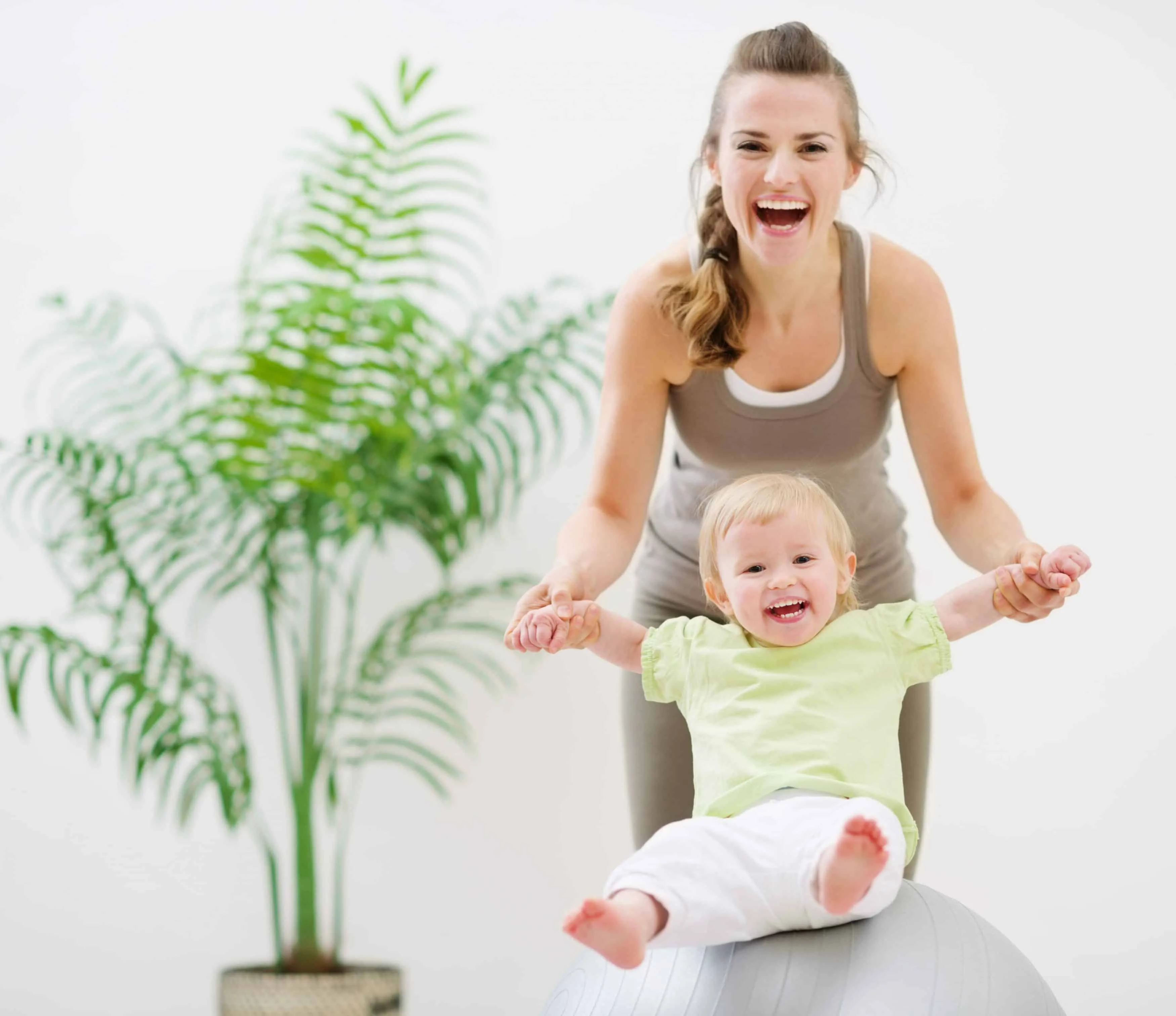 Postpartum Pelvic Floor Guide