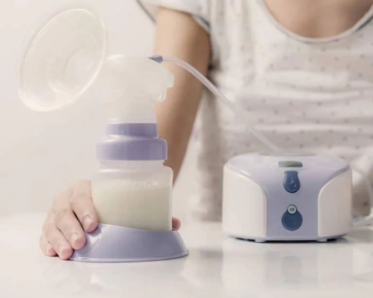 breast pump essentials
