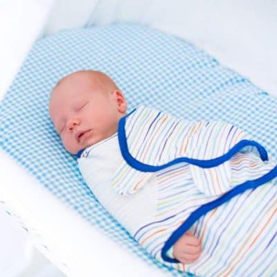 Baby Sleep Products