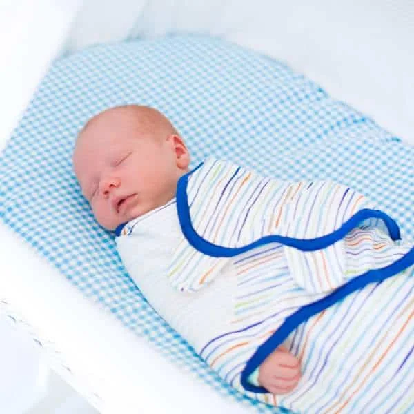 Baby Sleep Products