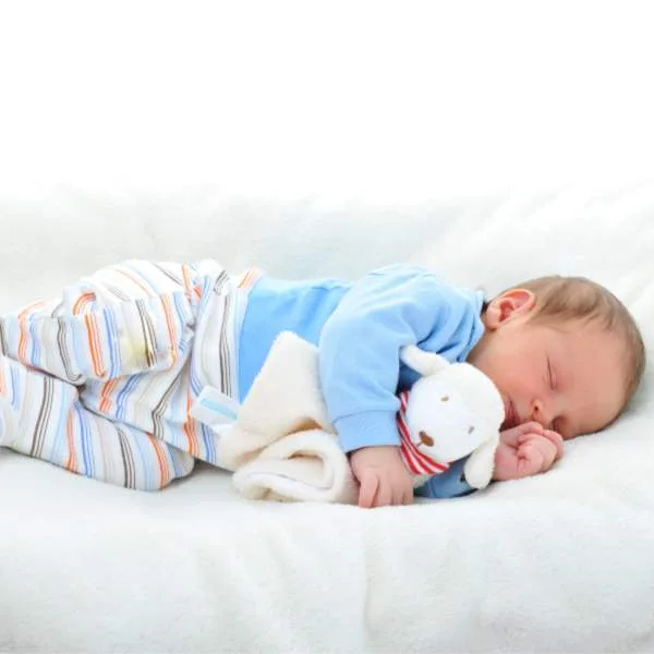 Baby Safety Tips New Parents Overlook - Baby Safety Products