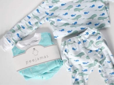 Peejamas Review - Designs