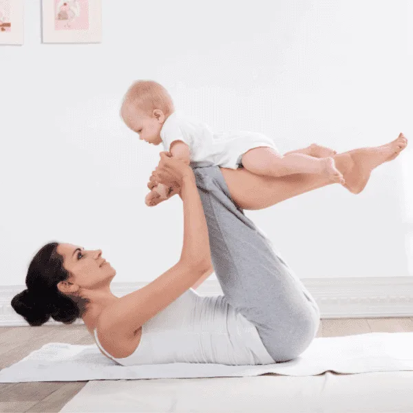 How to Bond with Baby - Bonding with Baby
