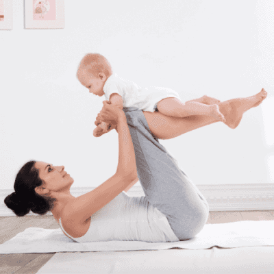 Mamas and Misses - Postpartum Recovery Review