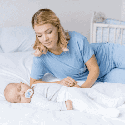 Postpartum Together Making a Postpartum Recovery Plan Course Review (1)