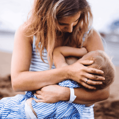Nursing in Public Tips - Tips for Nursing in Public
