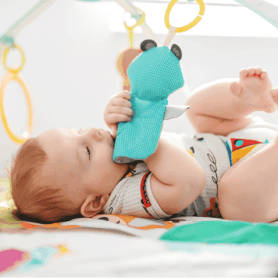 Baby Teething Remedies - How To Soothe a Teething Baby