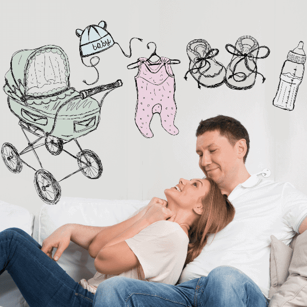 How to Prepare Financially for a Baby in 2023