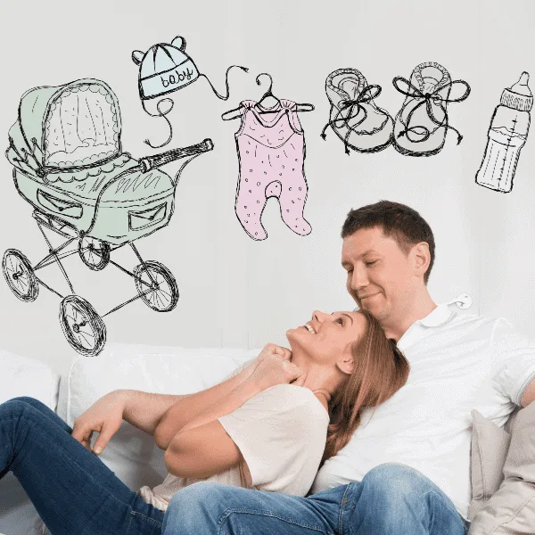 How to Prepare Financially for a Baby - How to Prepare for a Baby Financially