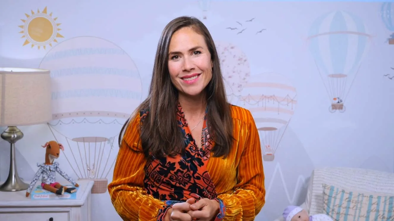 Genevieve Howland - Baby Care 