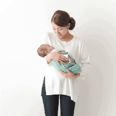 Help Baby Sleep with a Cold