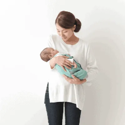 Help Baby Sleep with a Cold