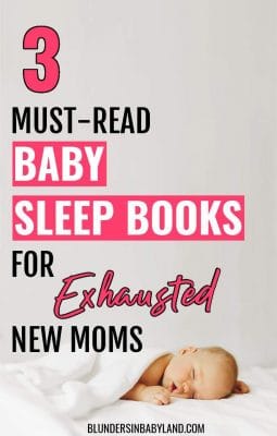 Baby Sleep Books 1