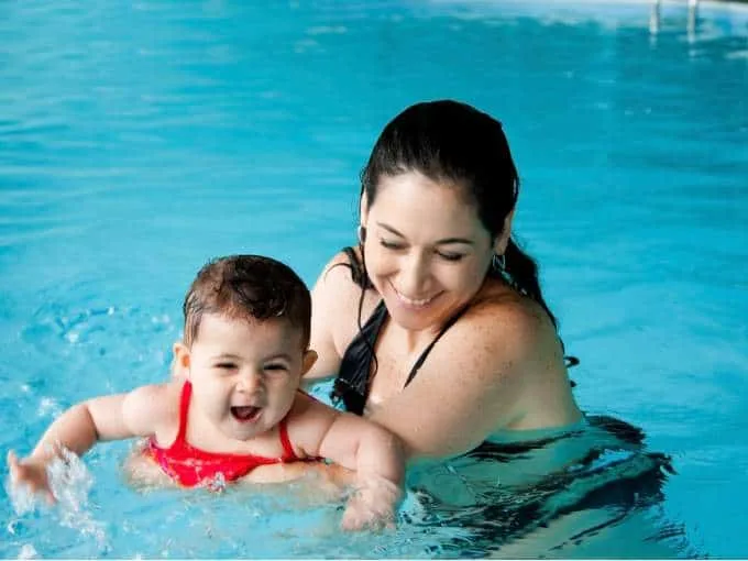 Things to Do With a Newborn