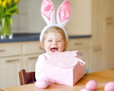Babys First Easter (1)