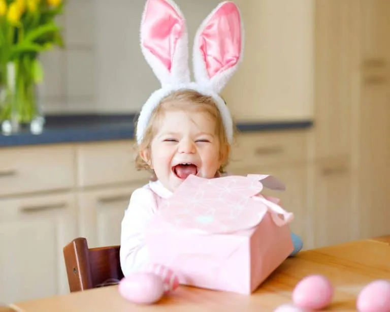 Babys First Easter (1)